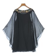 tibi（ティビ）ブラウス 黒 サイズ:2(M位) レディース/2200671368036