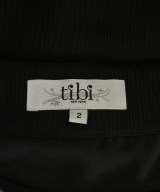 tibi（ティビ）ブラウス 黒 サイズ:2(M位) レディース/2200671368036