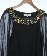 tibi（ティビ）ブラウス 黒 サイズ:2(M位) レディース/2200671368036