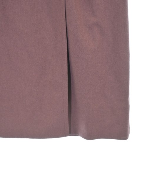 tibi（ティビ）トレンチコート 紫 サイズ:S レディース/2200660561011