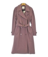 tibi トレンチコート