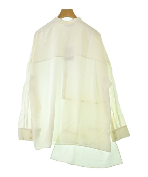 tibi（ティビ）ブラウス 白 サイズ:M レディース/2200693957058