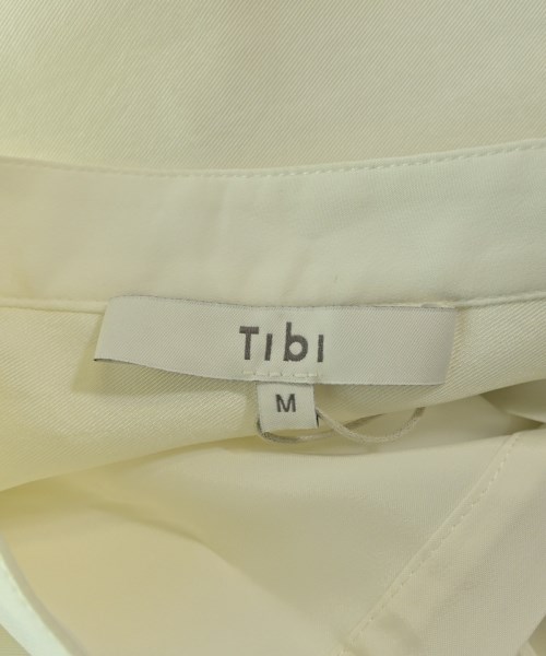 tibi（ティビ）ブラウス 白 サイズ:M レディース/2200693957058