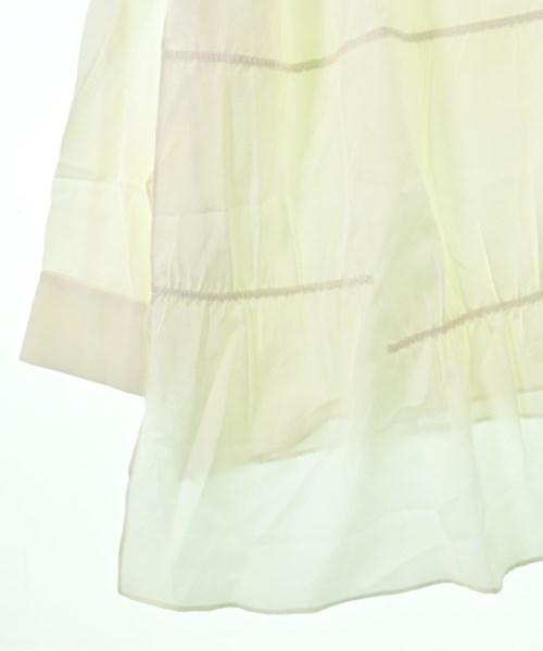 tibi（ティビ）ブラウス 白 サイズ:M レディース/2200693957058