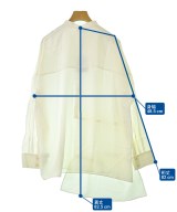 tibi（ティビ）ブラウス 白 サイズ:M レディース/2200693957058