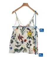 tibi（ティビ）ブラウス 白 サイズ:0(XS位) レディース/2200689842160
