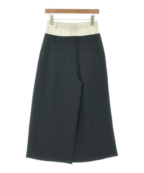 tibi（ティビ）スラックス 黒 サイズ:2(M位) レディース/2200692287064
