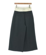 tibi（ティビ）スラックス 黒 サイズ:2(M位) レディース/2200692287064