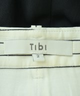 tibi（ティビ）スラックス 黒 サイズ:2(M位) レディース/2200692287064