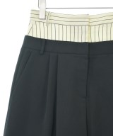 tibi（ティビ）スラックス 黒 サイズ:2(M位) レディース/2200692287064