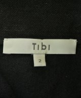 tibi（ティビ）ロング・マキシ丈スカート 黒 サイズ:2(M位) レディース/2200697629036