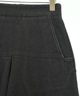 tibi（ティビ）ロング・マキシ丈スカート 黒 サイズ:2(M位) レディース/2200697629036