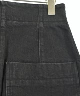 tibi（ティビ）ロング・マキシ丈スカート 黒 サイズ:2(M位) レディース/2200697629036