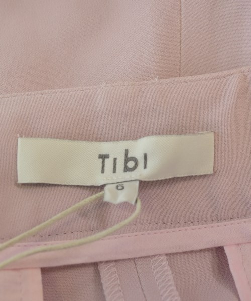 tibi（ティビ）その他 ピンク サイズ:6(M位) レディース/2200698320338