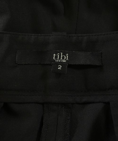 tibi（ティビ）その他 黒 サイズ:2(M位) レディース/2200695997052