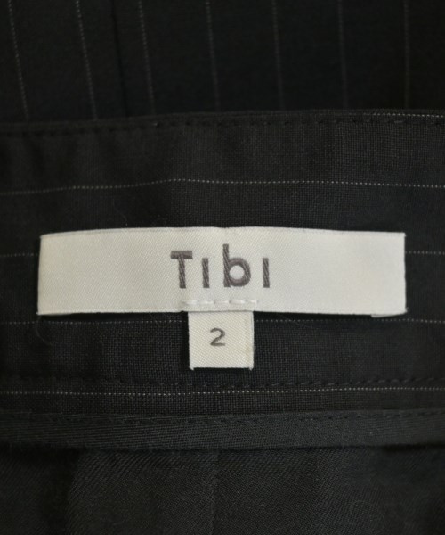tibi（ティビ）ロング・マキシ丈スカート 黒 サイズ:2(M位) レディース/2200701076030