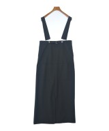 tibi（ティビ）ロング・マキシ丈スカート 黒 サイズ:2(M位) レディース/2200701076030