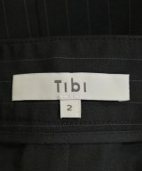 tibi（ティビ）ロング・マキシ丈スカート 黒 サイズ:2(M位) レディース/2200701076030