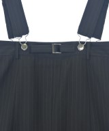 tibi（ティビ）ロング・マキシ丈スカート 黒 サイズ:2(M位) レディース/2200701076030