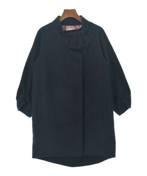 tibi(ティビ)その他 紺 サイズ:0(XS位)/2200699189019
