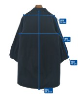 tibi（ティビ）その他 紺 サイズ:0(XS位) レディース/2200699189019