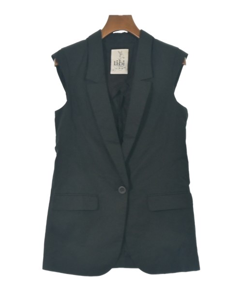 tibi(ティビ)その他 黒 サイズ:2(M位)/2200699189026