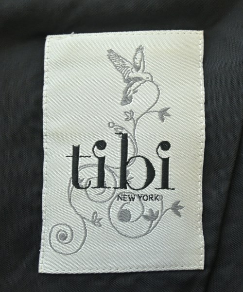 tibi（ティビ）その他 黒 サイズ:2(M位) レディース/2200699189026
