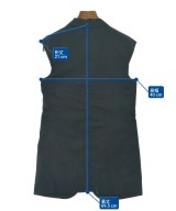 tibi（ティビ）その他 黒 サイズ:2(M位) レディース/2200699189026