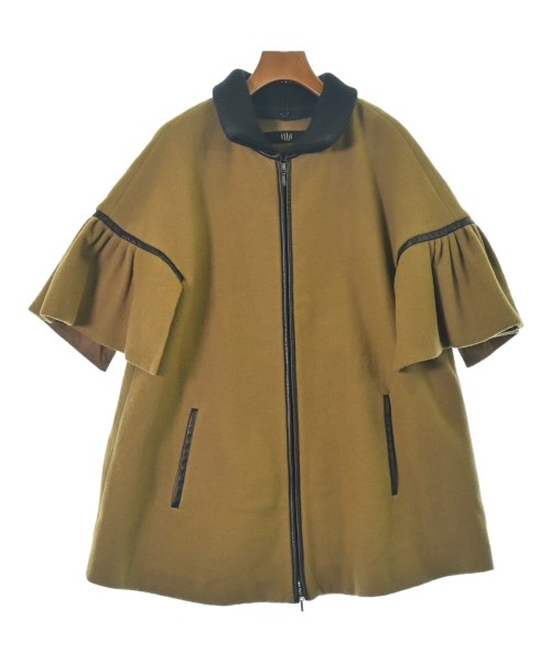 tibi(ティビ)その他 黄 サイズ:0(XS位)/2200699189033