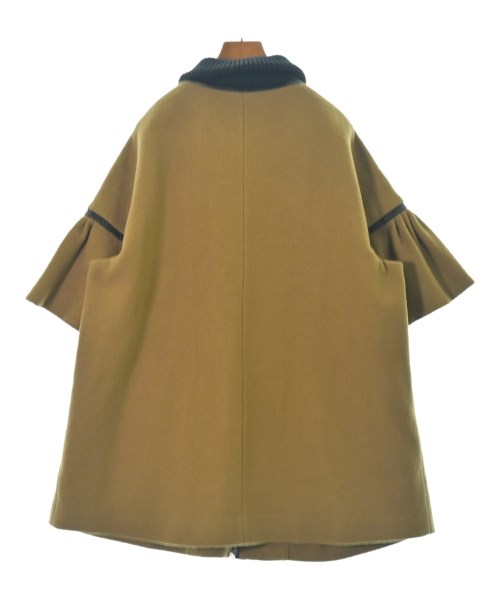 tibi（ティビ）その他 黄 サイズ:0(XS位) レディース/2200699189033
