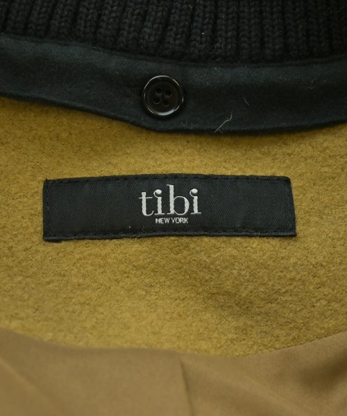 tibi（ティビ）その他 黄 サイズ:0(XS位) レディース/2200699189033
