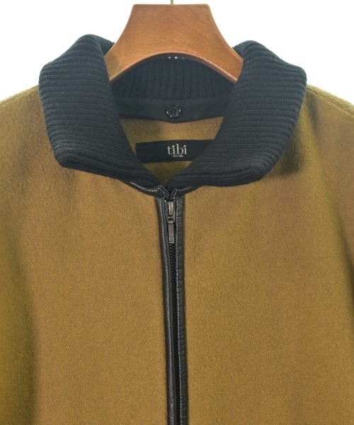 tibi（ティビ）その他 黄 サイズ:0(XS位) レディース/2200699189033