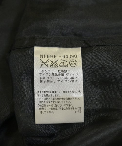 tibi（ティビ）ブラウス 黒 サイズ:0(XS位) レディース/2200699189088
