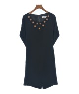 tibi（ティビ）ブラウス 黒 サイズ:0(XS位) レディース/2200699189088