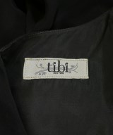 tibi（ティビ）ブラウス 黒 サイズ:0(XS位) レディース/2200699189088