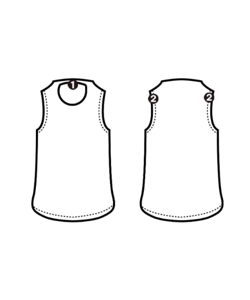 tibi（ティビ）ブラウス 青 サイズ:2(M位) レディース/2200699189095