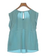 tibi（ティビ）ブラウス 青 サイズ:2(M位) レディース/2200699189095