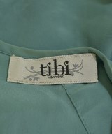 tibi（ティビ）ブラウス 青 サイズ:2(M位) レディース/2200699189095