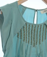 tibi（ティビ）ブラウス 青 サイズ:2(M位) レディース/2200699189095