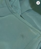 tibi（ティビ）ブラウス 青 サイズ:2(M位) レディース/2200699189095