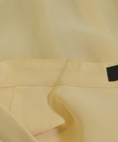 tibi（ティビ）ブラウス ベージュ サイズ:2(M位) レディース/2200699189118