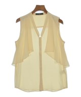 tibi（ティビ）ブラウス ベージュ サイズ:2(M位) レディース/2200699189118