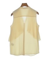 tibi（ティビ）ブラウス ベージュ サイズ:2(M位) レディース/2200699189118