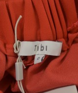 tibi（ティビ）ロング・マキシ丈スカート 赤 サイズ:0(XS位) レディース/2200695461027