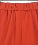tibi（ティビ）ロング・マキシ丈スカート 赤 サイズ:0(XS位) レディース/2200695461027