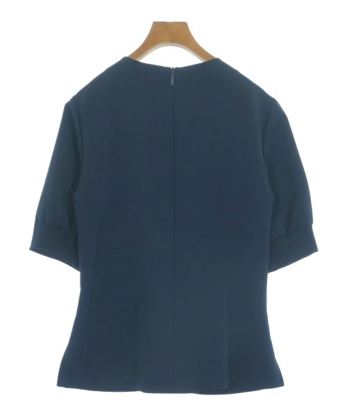 tibi（ティビ）ブラウス 紺 サイズ:0(XS位) レディース/2200649046027
