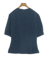 tibi（ティビ）ブラウス 紺 サイズ:0(XS位) レディース/2200649046027