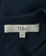 tibi（ティビ）ブラウス 紺 サイズ:0(XS位) レディース/2200649046027