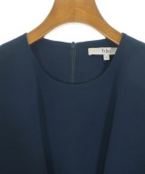 tibi（ティビ）ブラウス 紺 サイズ:0(XS位) レディース/2200649046027