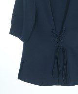 tibi（ティビ）ブラウス 紺 サイズ:0(XS位) レディース/2200649046027